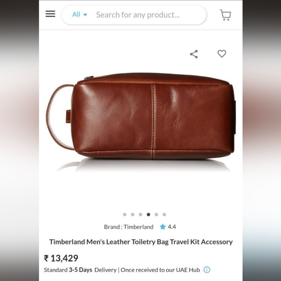 Timberland - Picture 14 of 16